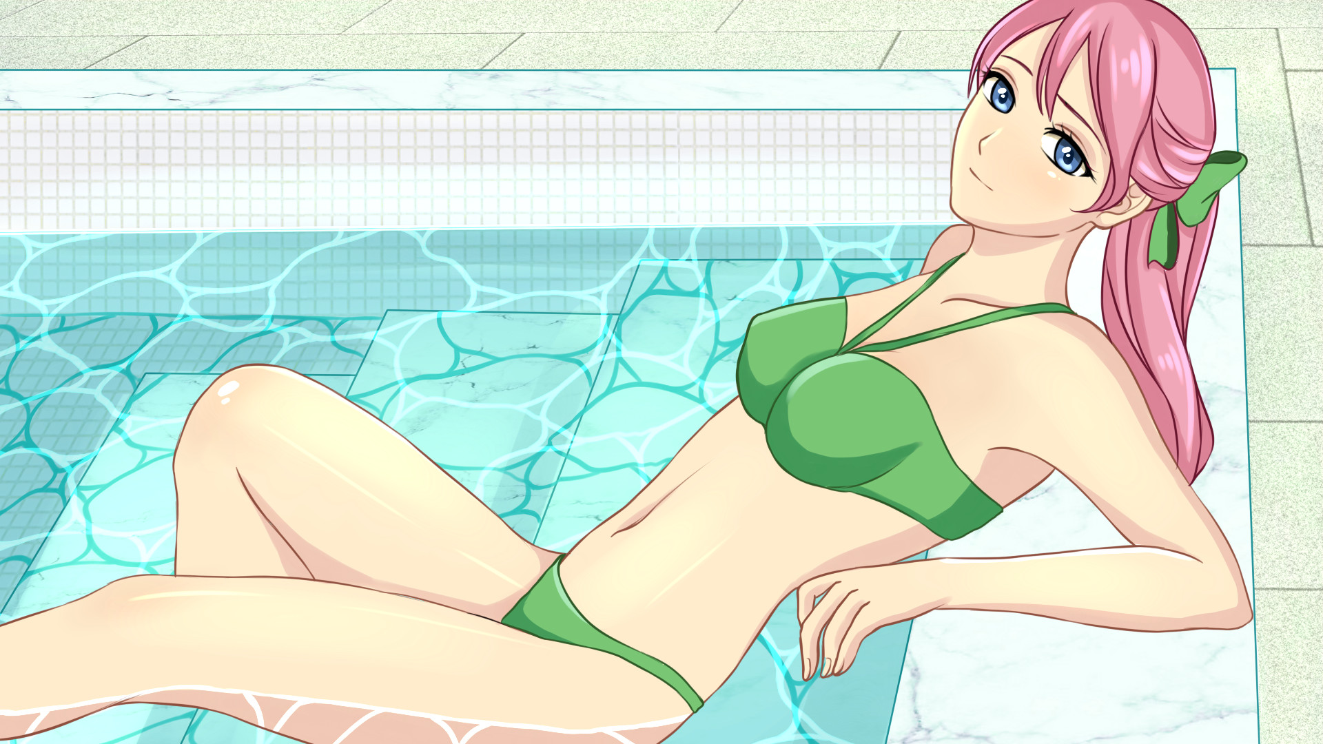 Hentai Crazy Girls screenshot #3