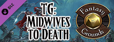 Fantasy Grounds - Pathfinder RPG - The Tyrant's Grasp AP 6: Midwives to Death (PFRPG) Small Capsule Image