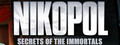 Nikopol: Secrets of the Immortals header image