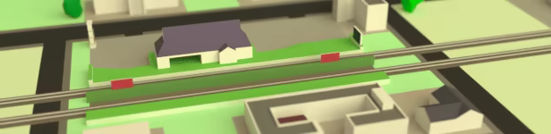 My Train Arrives video 1
