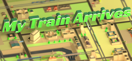 My Train Arrives Cheat Engine/CT