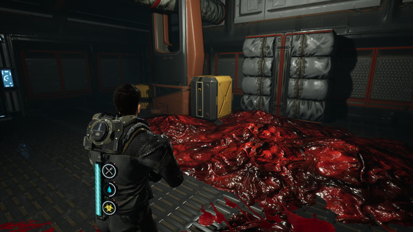 Screenshot z Treater