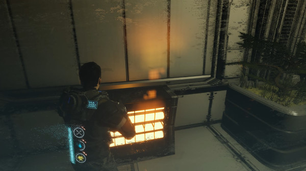 Screenshot z Treater