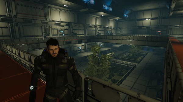 Screenshot z Treater