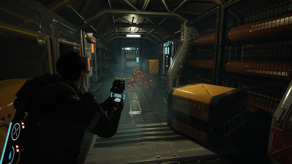 Screenshot z Treater