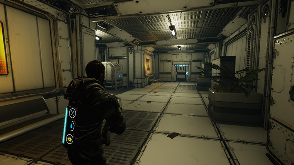 Screenshot z Treater