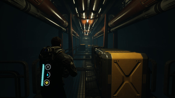 Screenshot z Treater