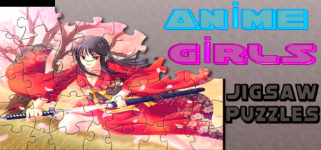 Anime Girls Jigsaw Puzzles Cheat Engine/CT