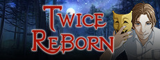 Imagen de Twice Reborn: a vampire visual novel