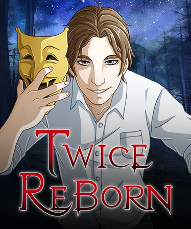 Twice Reborn: a vampire visual novel