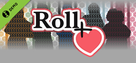 Roll+Heart Demo game cover