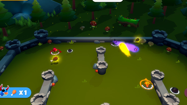 Medium Rare screenshot 6