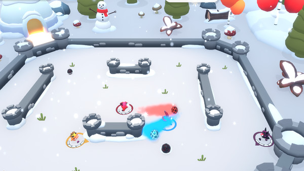 Medium Rare screenshot 5