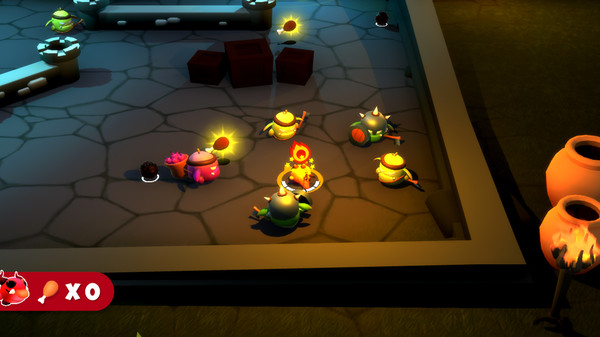 Medium Rare screenshot 3