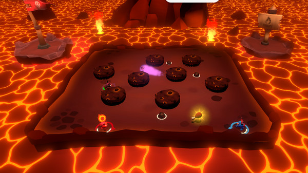 Medium Rare screenshot 1