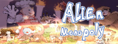 Alien Monopoly