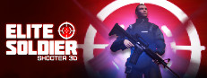 Elite Soldier: 3D Shooter