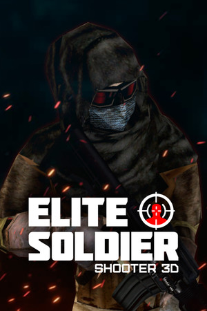 Обложка Elite Soldier: 3D Shooter