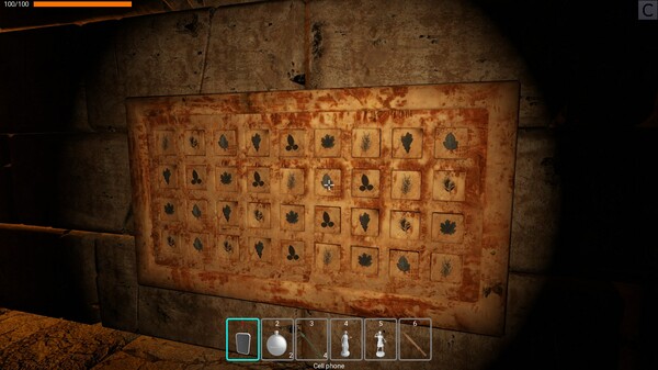 Palladium: Adventure in Greece screenshot 4