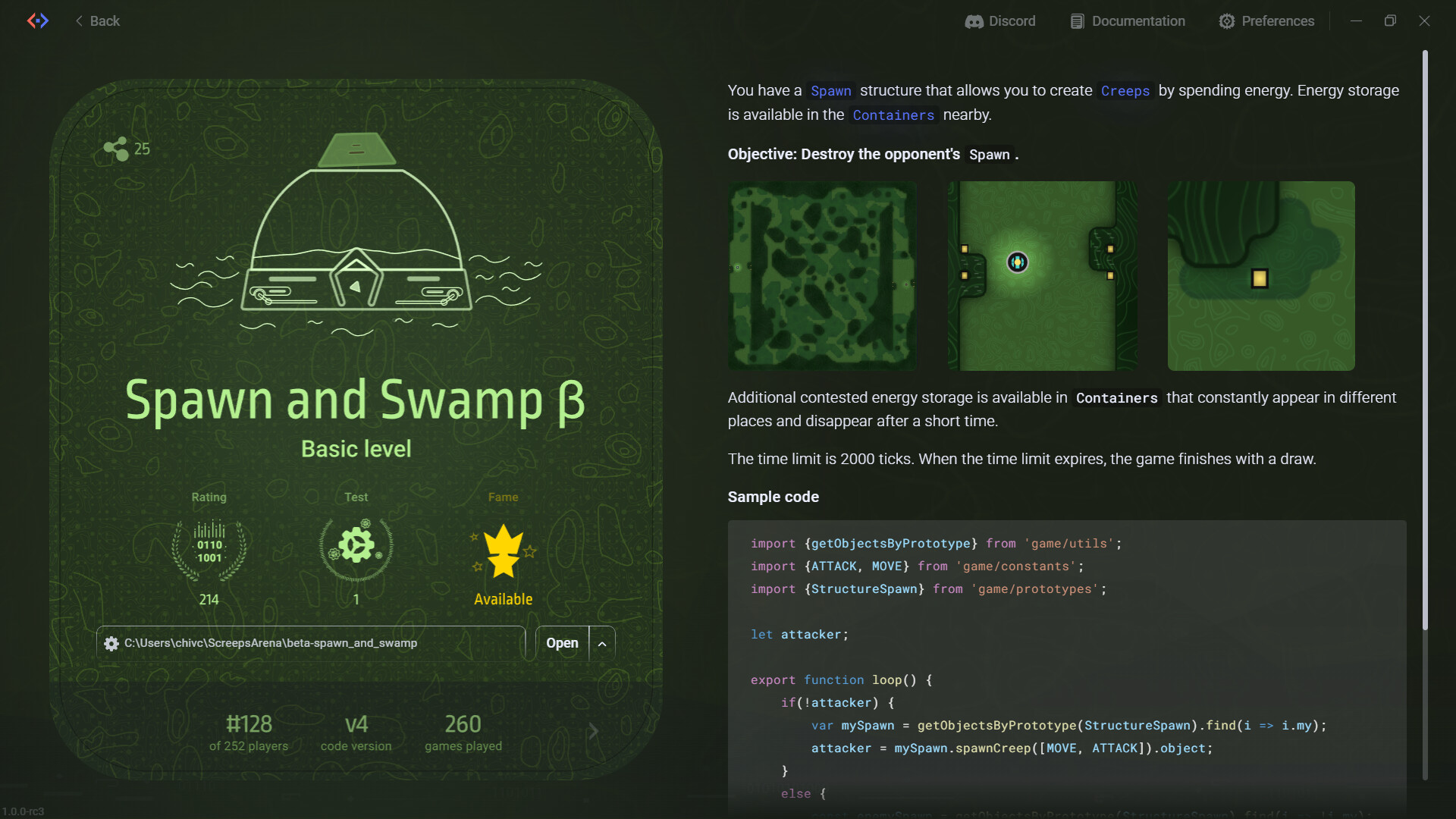Screenshot 5