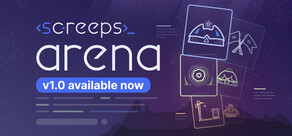Screeps: Arena