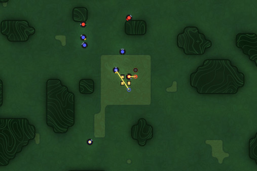 Screeps: Arena screenshot 5