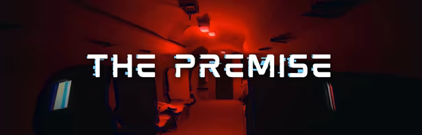 DREAMO - Puzzle Adventure video 2