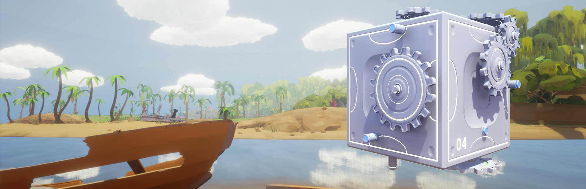DREAMO - Puzzle Adventure