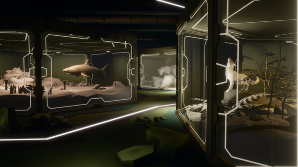 Screenshot z DREAMO - Puzzle Adventure