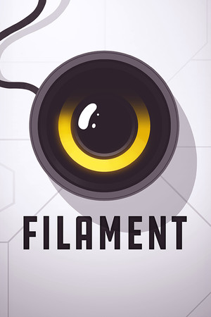 Cover art of Filament