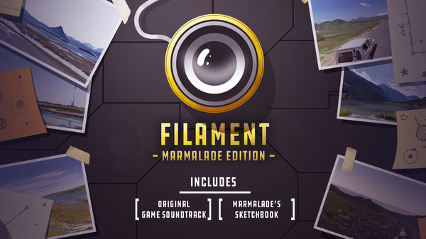 Filament screenshot 6