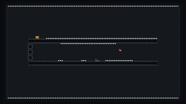 DOWN MEANS UP screenshot 3