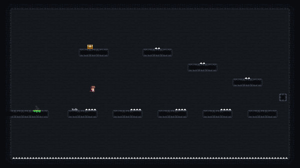 DOWN MEANS UP screenshot 4