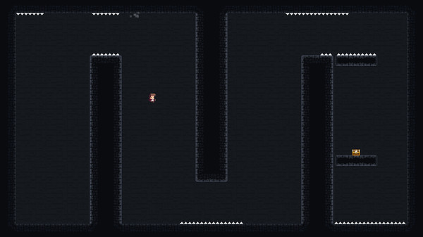 DOWN MEANS UP screenshot 2