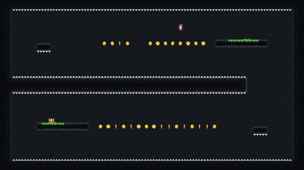 DOWN MEANS UP screenshot 1