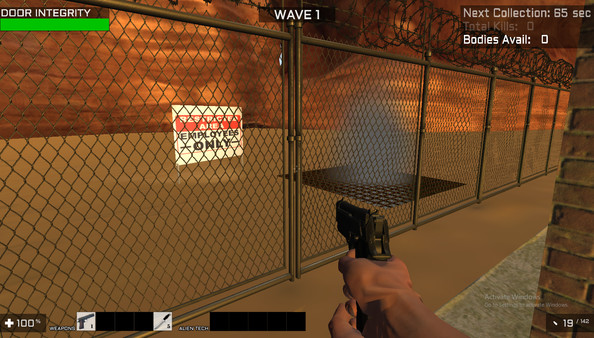 STORM AREA 51: 9/20 INVASION DAY DLC