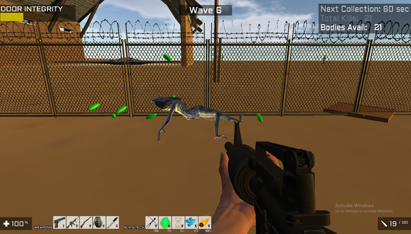 STORM AREA 51: 9/20 INVASION DAY DLC