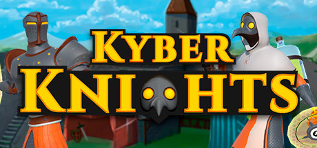 Kyber Knights banner image