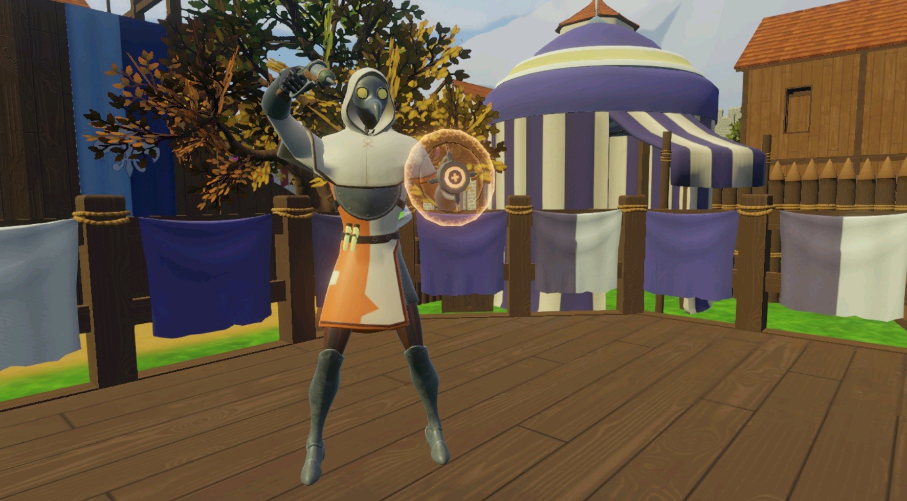 Kyber Knights screenshot 8