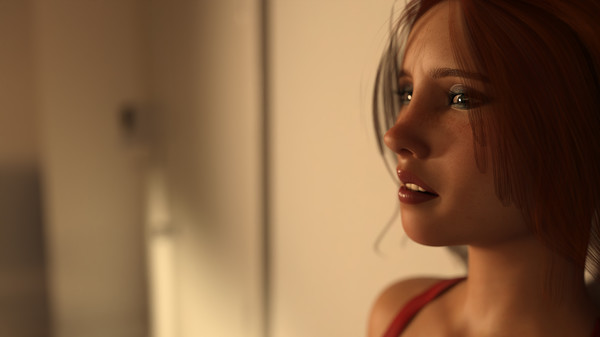 Screenshot z Depraved Awakening
