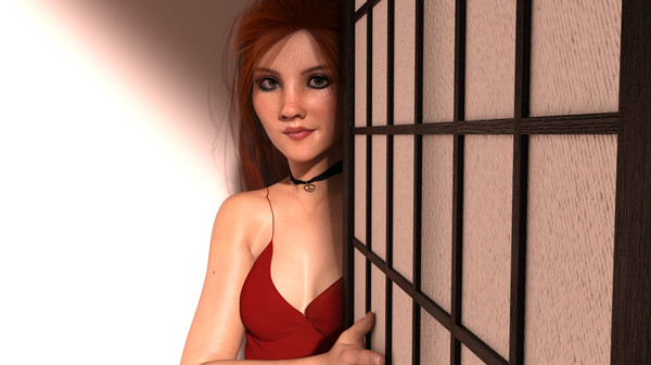 Screenshot z Depraved Awakening