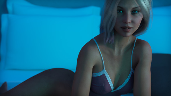 Screenshot z Depraved Awakening