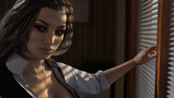 Screenshot z Depraved Awakening