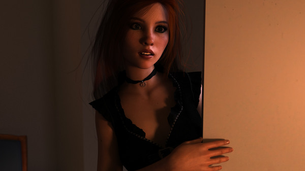 Screenshot z Depraved Awakening