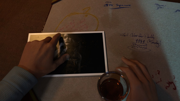 Screenshot z Depraved Awakening