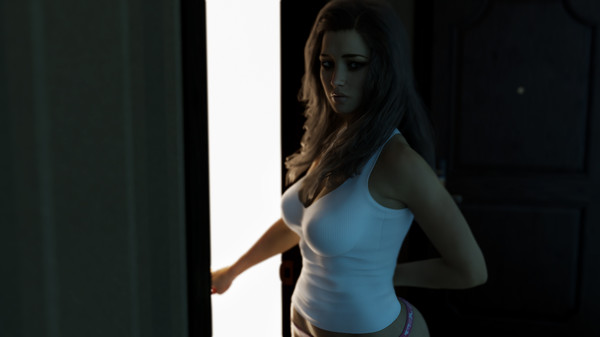 Screenshot z Depraved Awakening