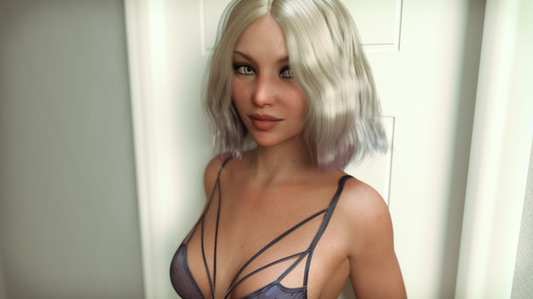 Screenshot z Depraved Awakening