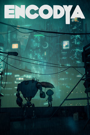 Cover art of ENCODYA