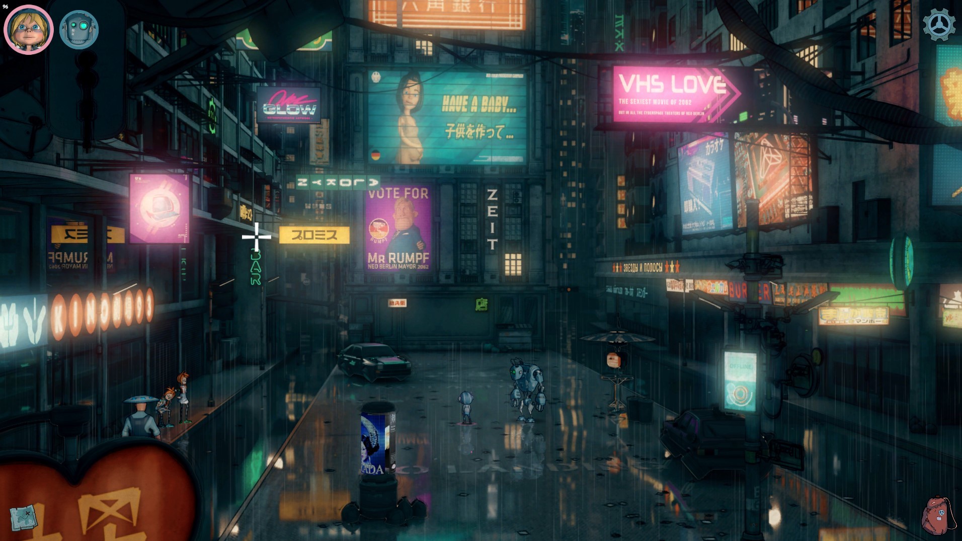 ENCODYA screenshot