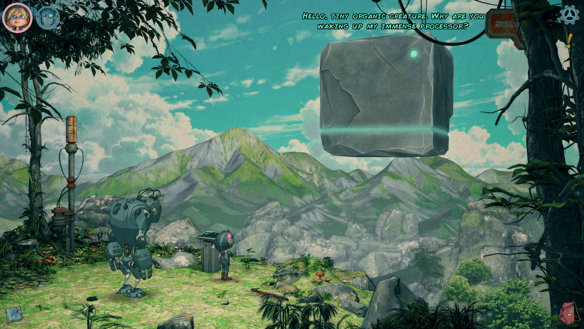 ENCODYA screenshot
